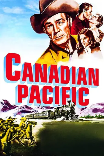 Canadian Pacific (1950)