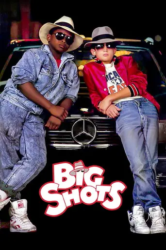 Big Shots (1987)