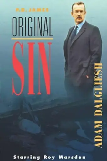 Original Sin (1997)
