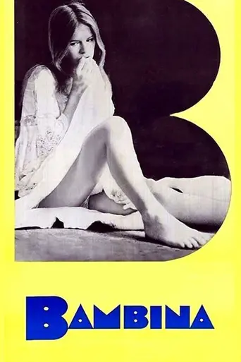 I'll Take Her Like a Father (1974)