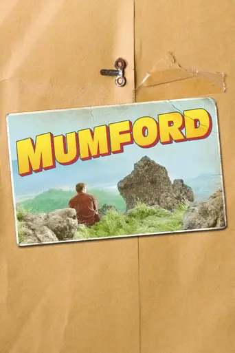 Mumford (1999)