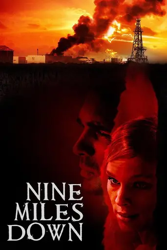 Ужас на глубине 9 миль (2009)