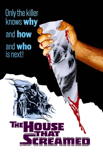 La residencia (1969)