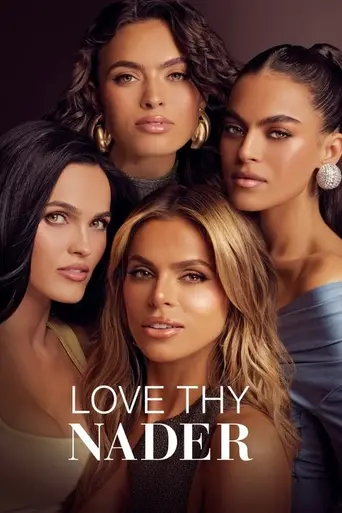 Love Thy Nader (2025)