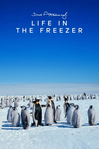 Life in the Freezer (1993)