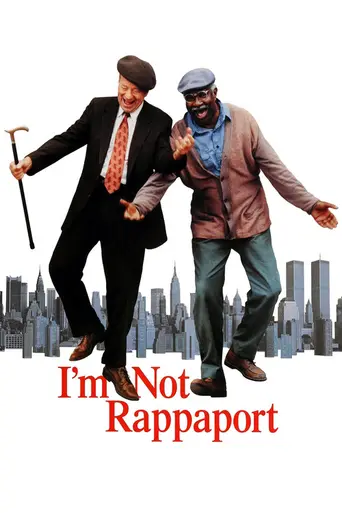 I'm Not Rappaport (1996)
