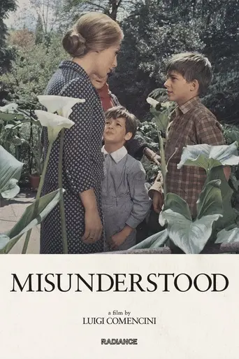 Misunderstood (1966)