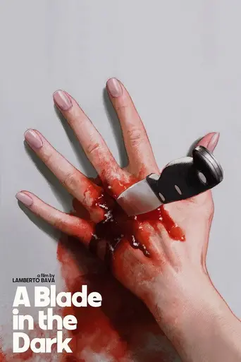 A Blade in the Dark (1983)