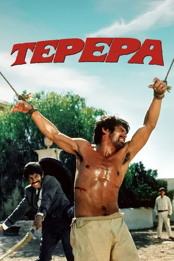 Tetepango (1968)