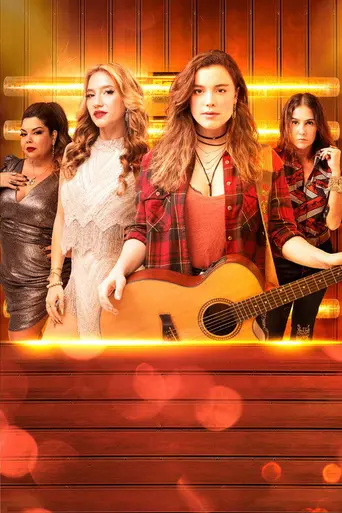 Rensga Hits! — Temporada 3
