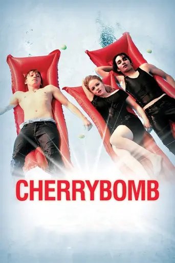 Вишнёвая бомба (2009)