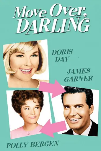 Move Over, Darling (1963)