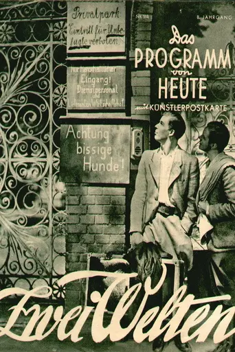 Two Worlds (1940 film) (1940)