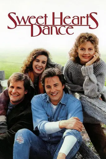 Приятный танец сердец (1988)