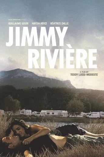 Jimmy Rivière (2011)