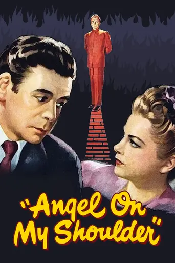 Angel on My Shoulder (1946)