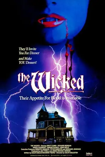 Outback Vampires (1987)