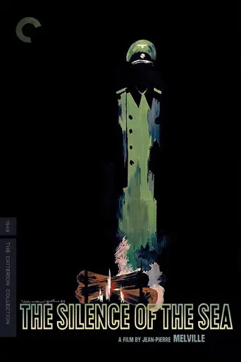 Молчание моря (1947)