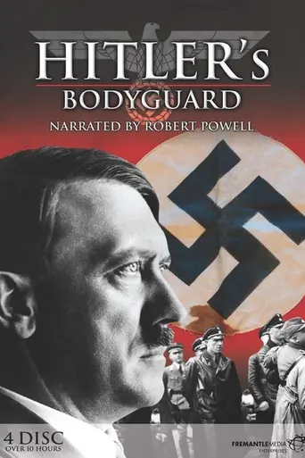 Hitler's Bodyguard (2010)