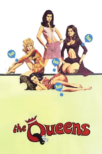 Sex Quartet (1966)