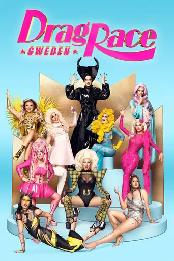 Drag Race Sverige (2023)