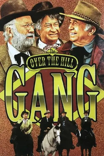 The Over-the-Hill Gang (1969)