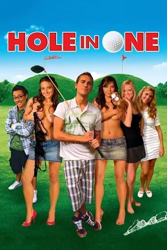Hole in One (2010)