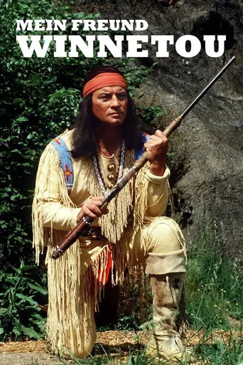 Mein Freund Winnetou (1980)