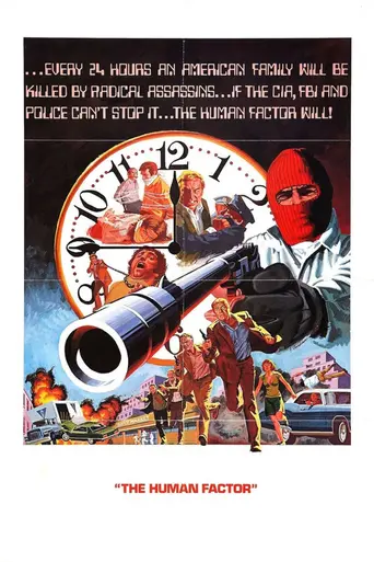 The 'Human' Factor (1975)