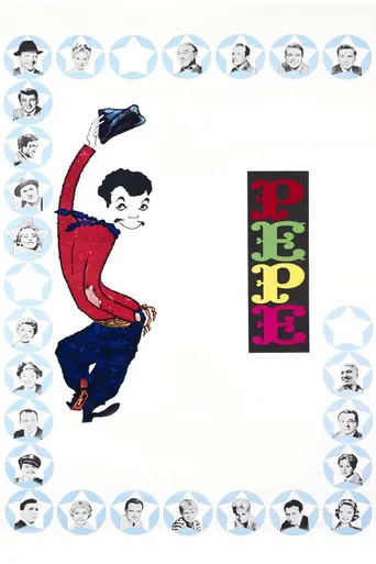 Пепе (1960)