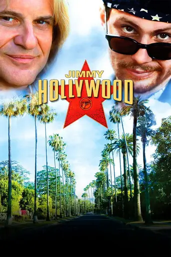 Джимми-Голливуд (1994)
