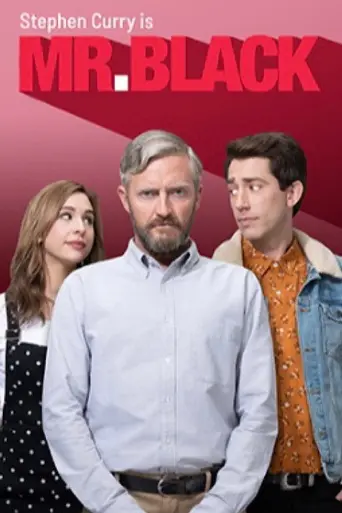 Mr. Black (2019)