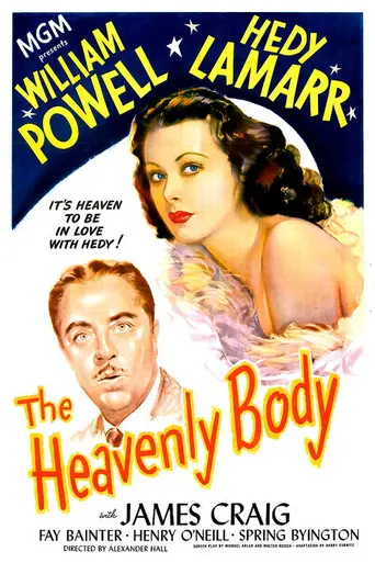 The Heavenly Body (1944)