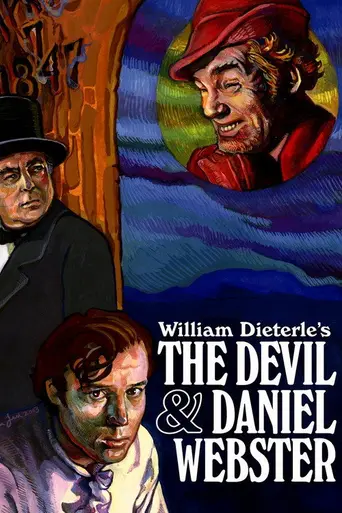 The Devil and Daniel Webster (1941)