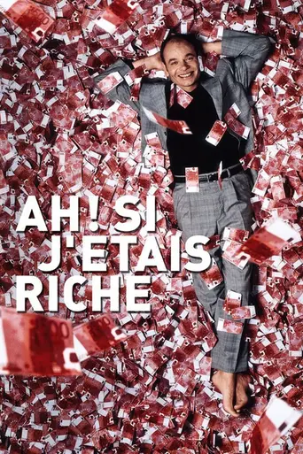 If I Were a Rich Man (2002)