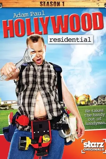 Hollywood Residential (2008)