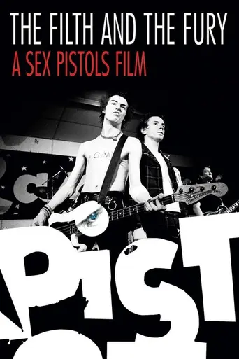 Грязь и ярость (2000)