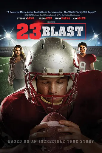 23 Blast (2013)