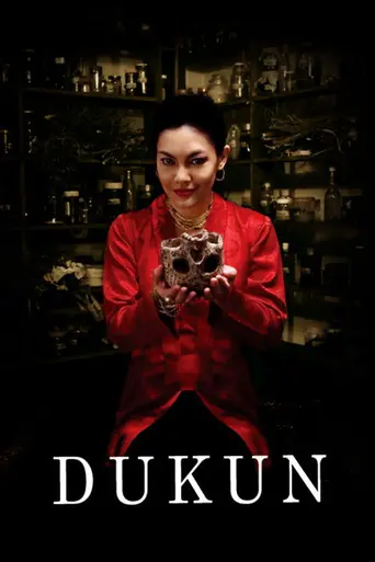 Dukun (2007)