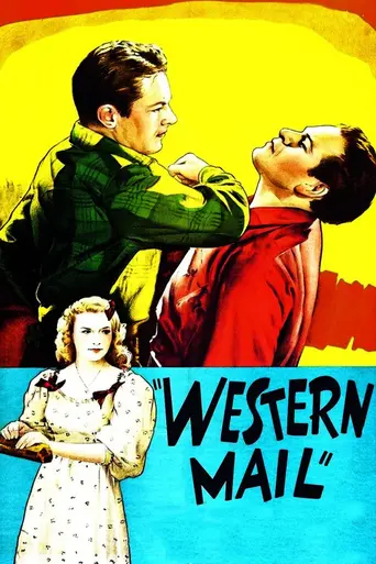 Western Mail (1942)