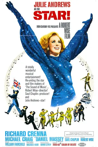 Звезда! (1968)