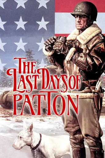 The Last Days of Patton (1986)