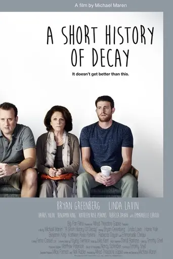 A Short History of Decay (2013)