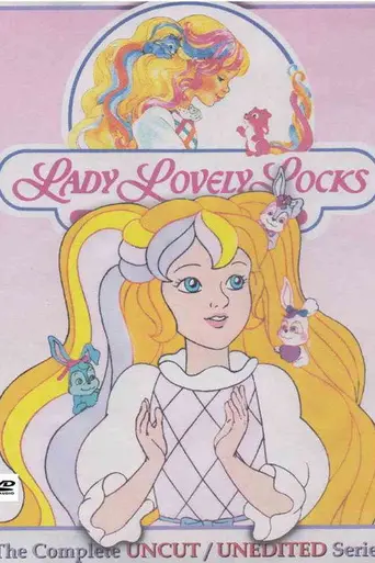 Lady Lovely Locks (1987)