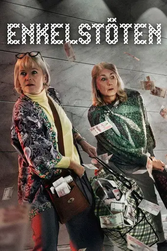 Enkelstöten — Season 1