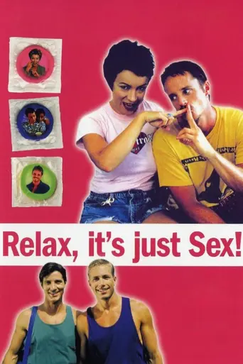 Relax...It's Just Sex (1998)