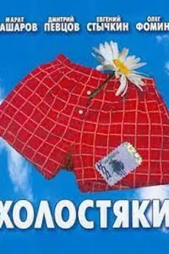 Холостяки (2004)