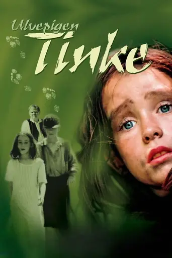 Тинке, маленькая волчица (2002)
