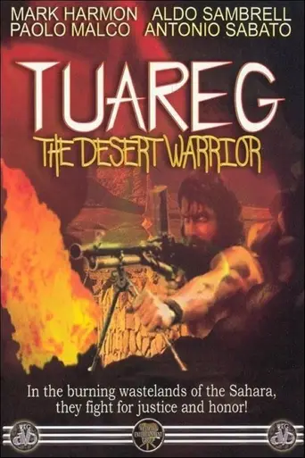 Tuareg – The Desert Warrior (1984)