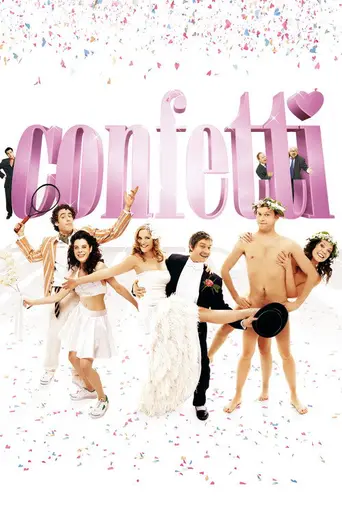 Конфетти (2006)